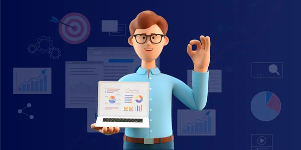 Sales and Finance Analytics
