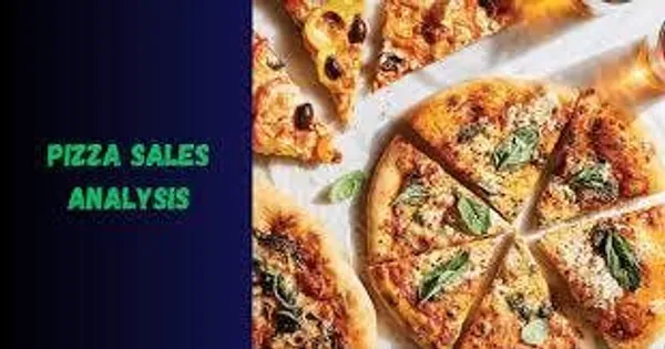 Pizza Sales Analysis