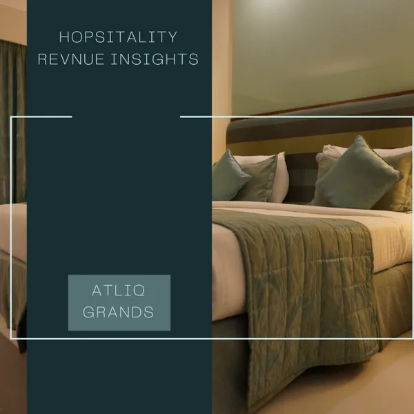 Hospitality Revenue Insight