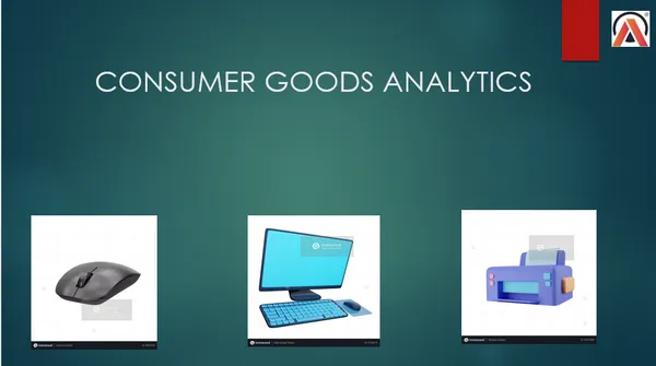 Consumer Goods Analytics