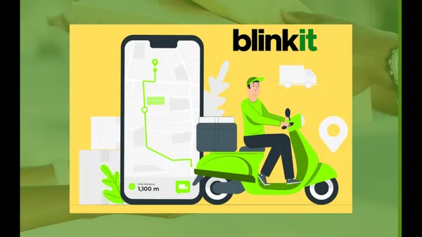 blinkit Analysis  Report