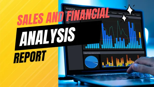 AtliQ Hardware Analysis (FMCG)