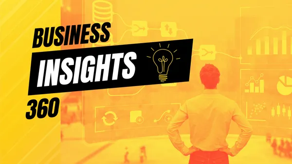 Business Insights 360