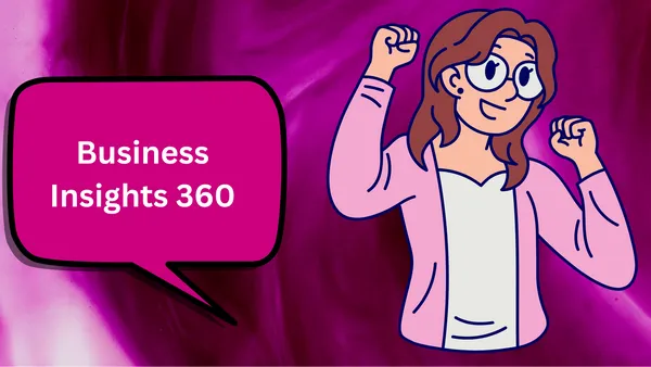 Business Insights 360