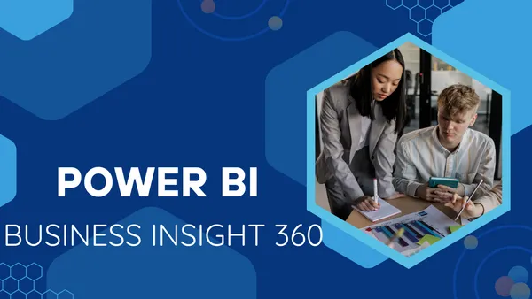 Business Insight 360