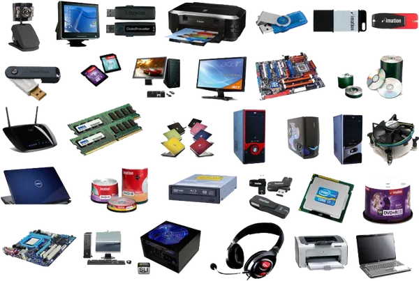 Sales Insights of Computer Accessories