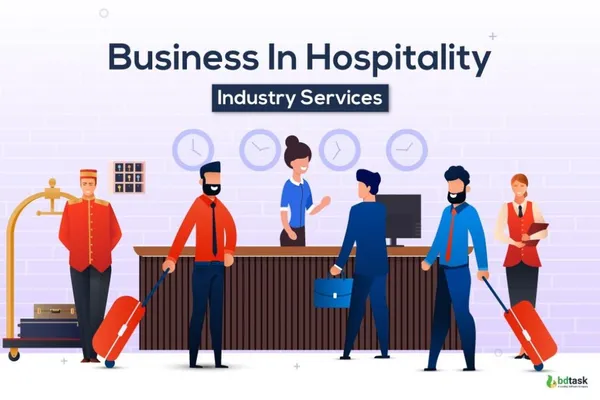 Hospitality