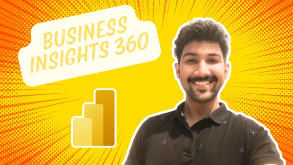 Business Insights 360