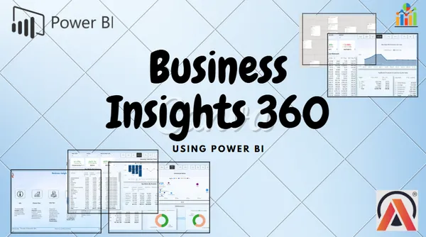 Business Insights 360