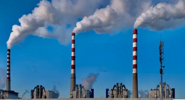 Energy plant analysis