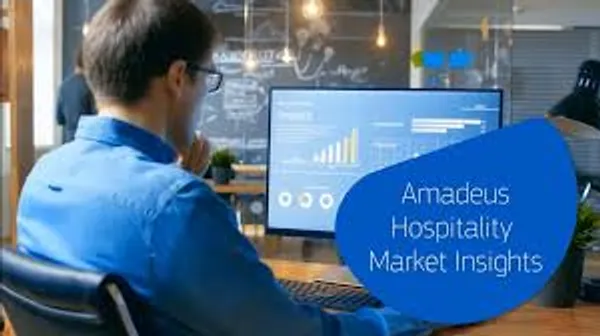 Hospitality Analysis