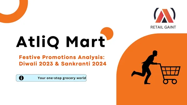 Analyse Promotions and Provide Tangible Insights to Sales Director