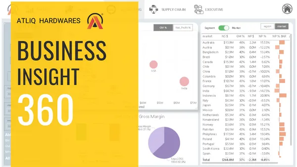 Business Insight 360