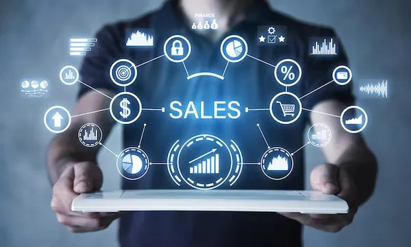 AtliQ Hardware Sales & Finance Analysis