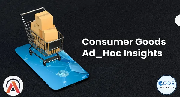 Consumer Goods Insights
