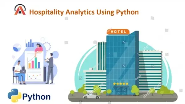 Hotel Domain Analysis Using Python