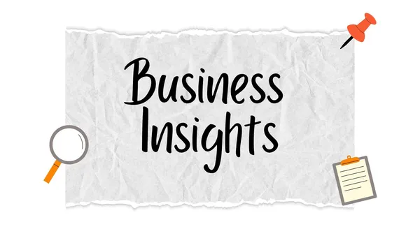 Business Insights 360