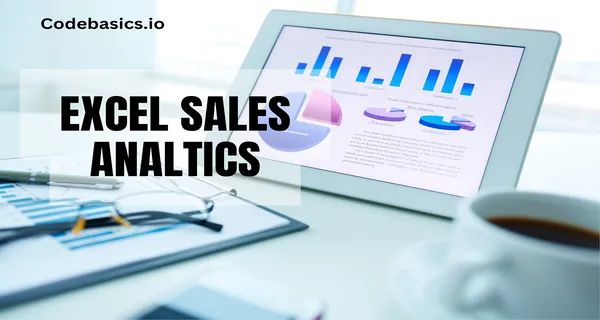 Excel Sales Analytics