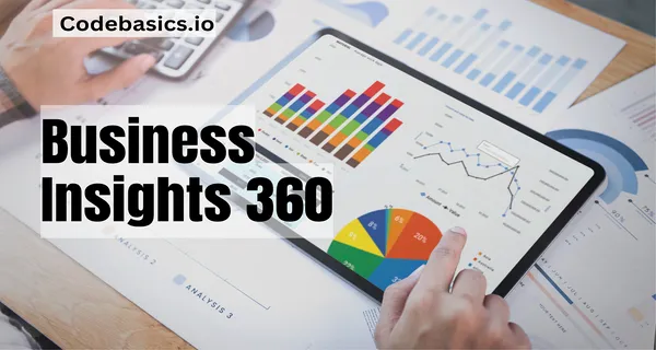 Business Insights 360