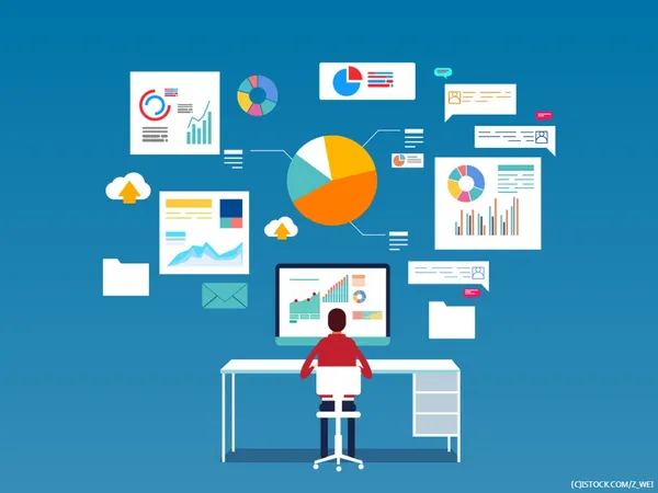 Business Insights 360