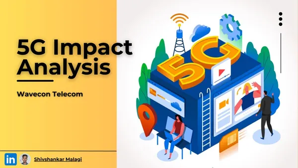 Wavecom Analysis