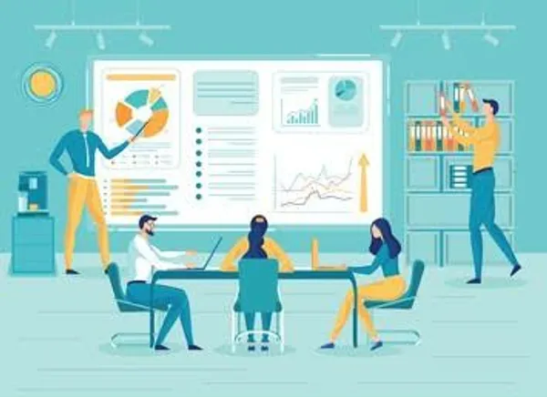 Sales and Finance Analytics for AtliQ Hardware