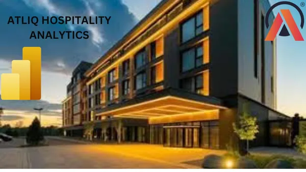 AtliQ Hospitality  Analytics