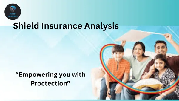 Shield Insurance Analysis