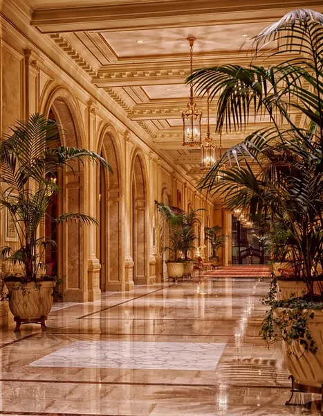Hotels Data Analysis Project