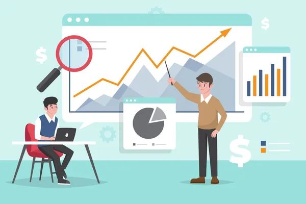 Business Insights 360