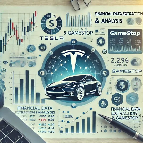 Analysis of Historical Data of Stock Revenue