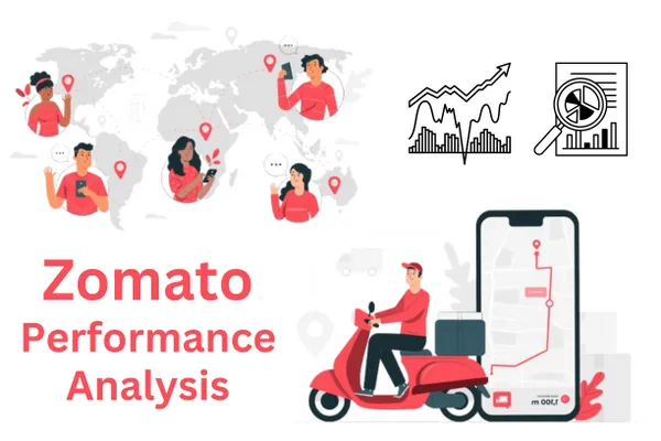 Zomato Performance Analysis