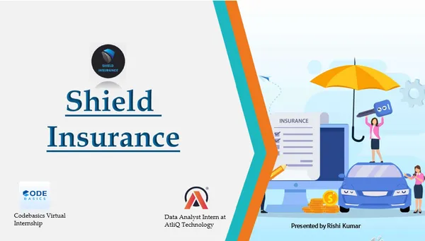 Shield Insurance
