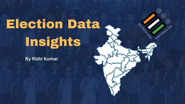 Lok Sabha Election Analysis: 2014 vs 2019
