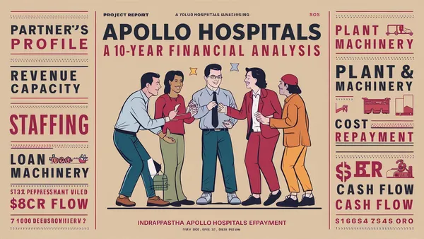 Indraprastha Apollo Hospitals plans
