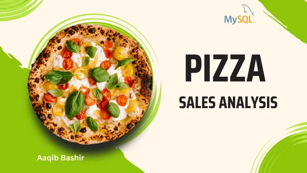Pizza Sales Analysis