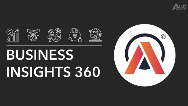 AtliQ- Business Insights--360
