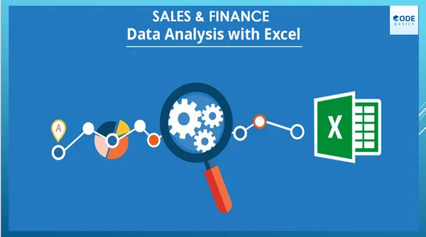 Sales and Finance Analytics Project of AtliQ Hardwares