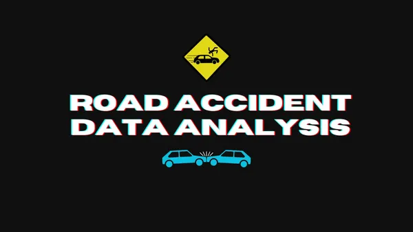 Road Accident Data Analysis
