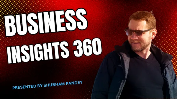 Business Insights 360