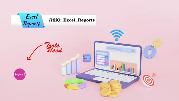 AtliQ_Excel_Reports