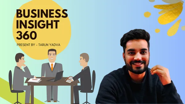 Business Insights 360