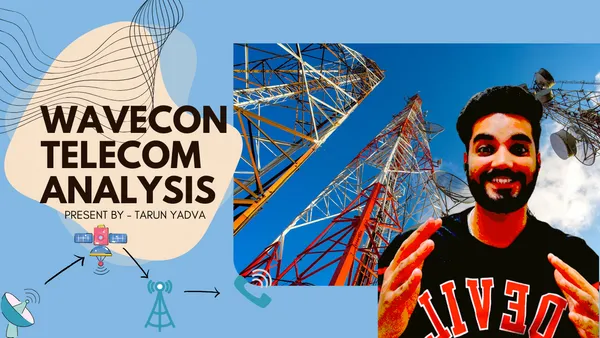 Telecom Analysis