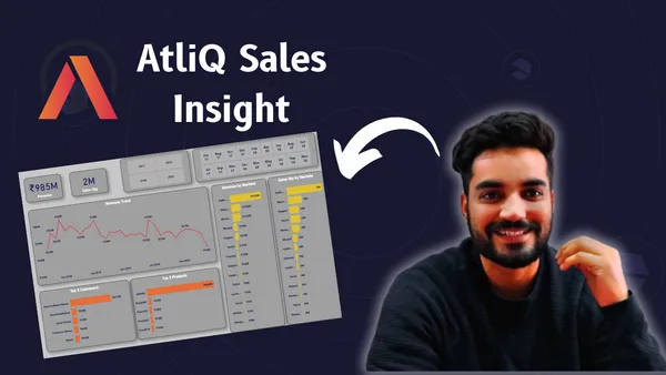AtliQ Sales Insight