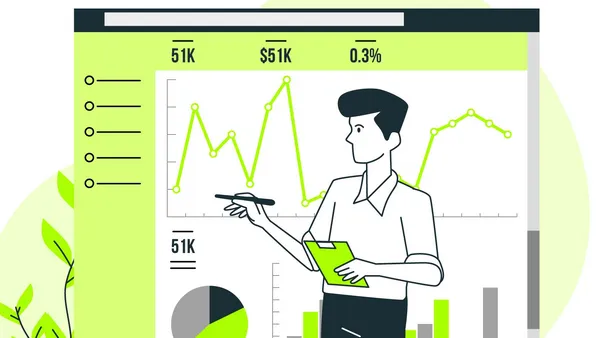 Business Insights 360 for Finance, Sales, Marketing and Supply Chain