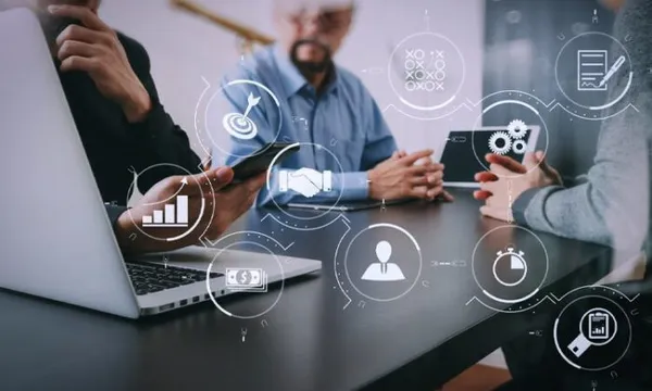 Consumer Goods Ad-Hoc Insight project.