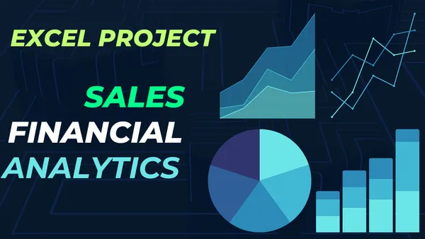 Sales Analytics