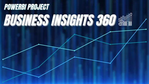 Business Insights 360