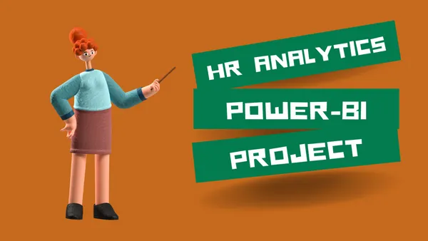 Employee Presence Analysis for AtliQ Technologies-HR Analytics Project