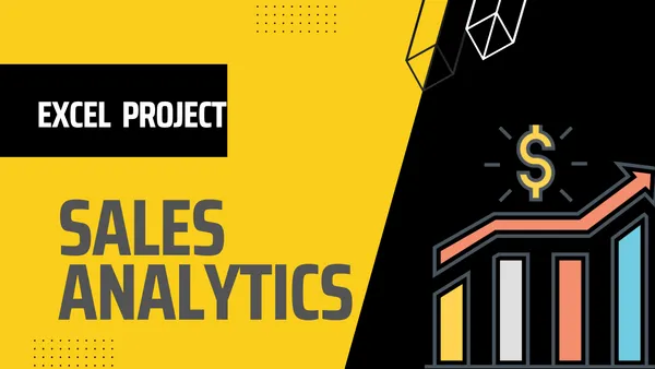 Sales Analytics